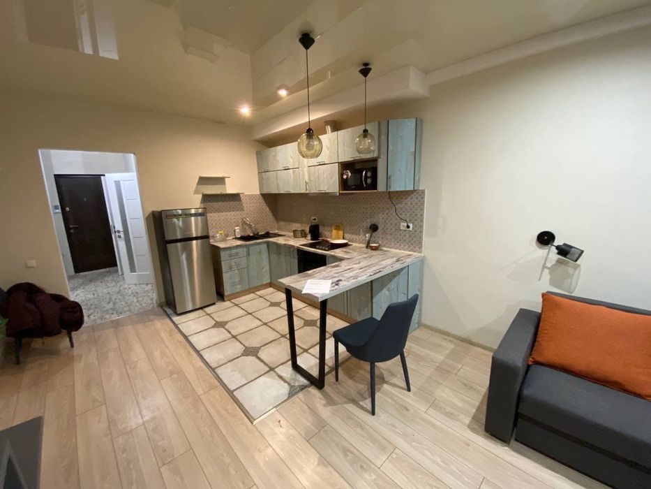 Квартира на вул. Максимовича, 24а в Києві, ID 300263, фото №6