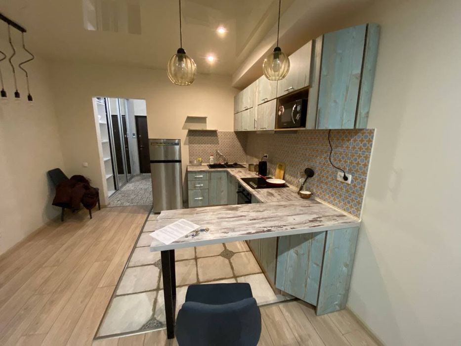 Квартира на вул. Максимовича, 24а в Києві, ID 300263, фото №7