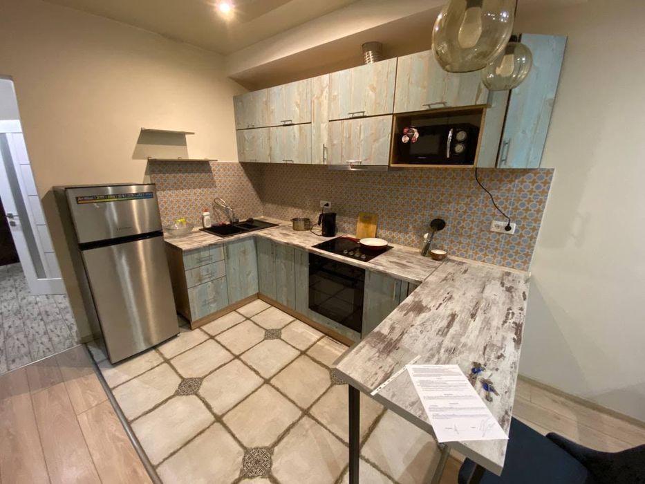 Квартира на вул. Максимовича, 24а в Києві, ID 300263, фото №8