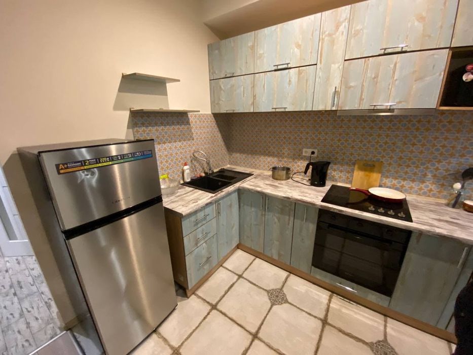 Квартира на вул. Максимовича, 24а в Києві, ID 300263, фото №9