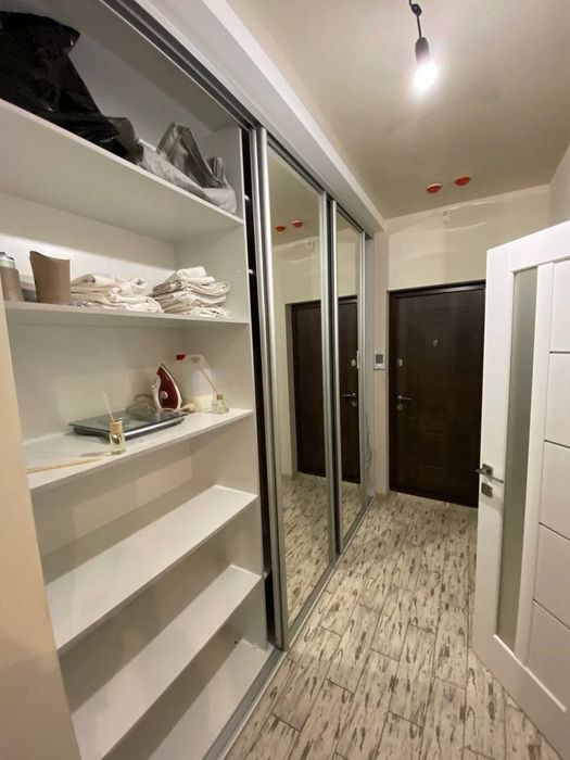 Квартира на вул. Максимовича, 24а в Києві, ID 300263, фото №10