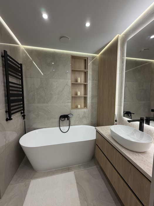 Квартира на ЖК Family Plaza в Івано-Франківську, ID 290319, фото №13