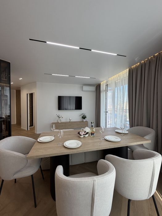 Квартира на ЖК Family Plaza в Івано-Франківську, ID 290319, фото №18