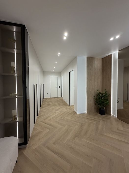 Квартира на ЖК Family Plaza в Івано-Франківську, ID 290319, фото №23