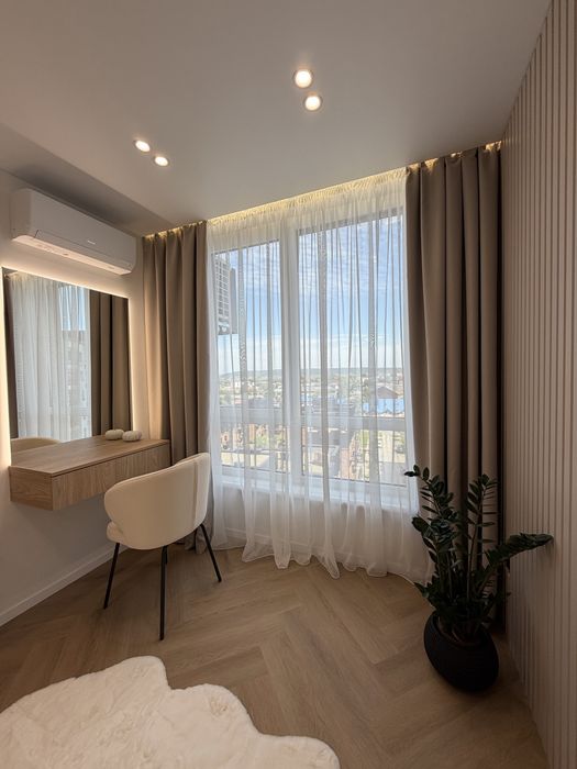 Квартира на ЖК Family Plaza в Івано-Франківську, ID 290319, фото №9