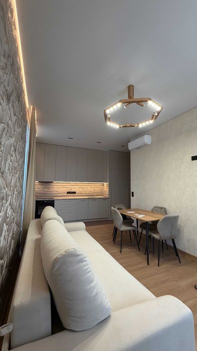 Квартира на ЖК Нова Сторожниця в Ужгороді, ID 290468, фото №12
