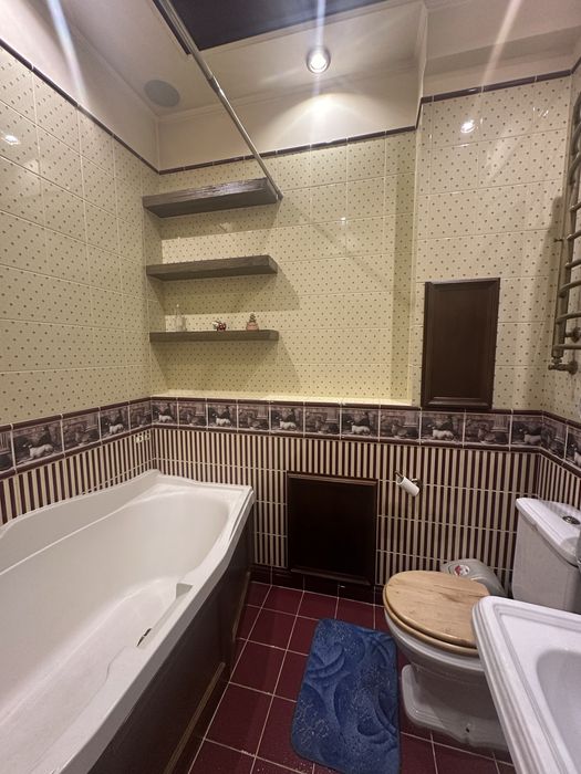Квартира на вул. Івасюка, 6 в Києві, ID 290320, фото №12