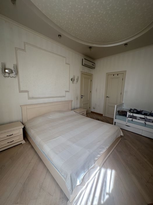 Квартира на вул. Івасюка, 6 в Києві, ID 290320, фото №14