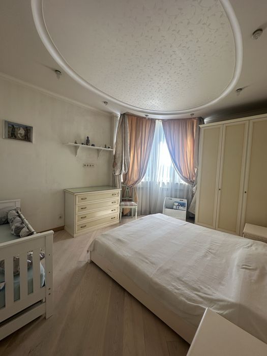 Квартира на вул. Івасюка, 6 в Києві, ID 290320, фото №15