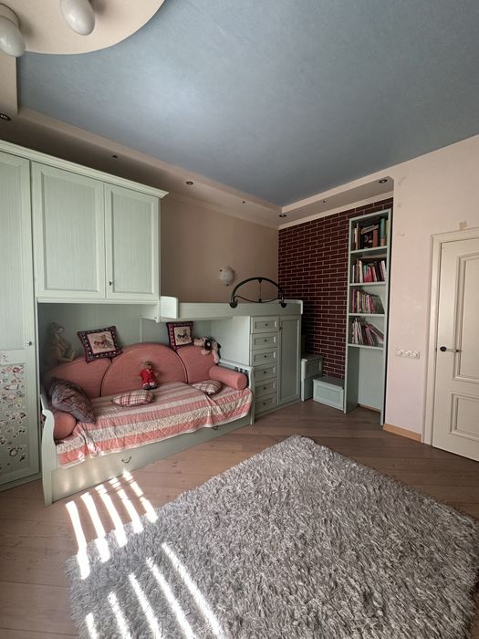 Квартира на вул. Івасюка, 6 в Києві, ID 290320, фото №16
