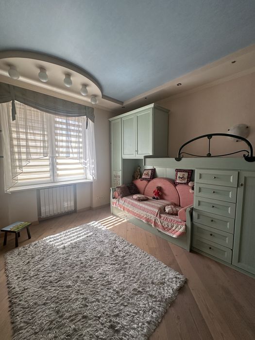 Квартира на вул. Івасюка, 6 в Києві, ID 290320, фото №17