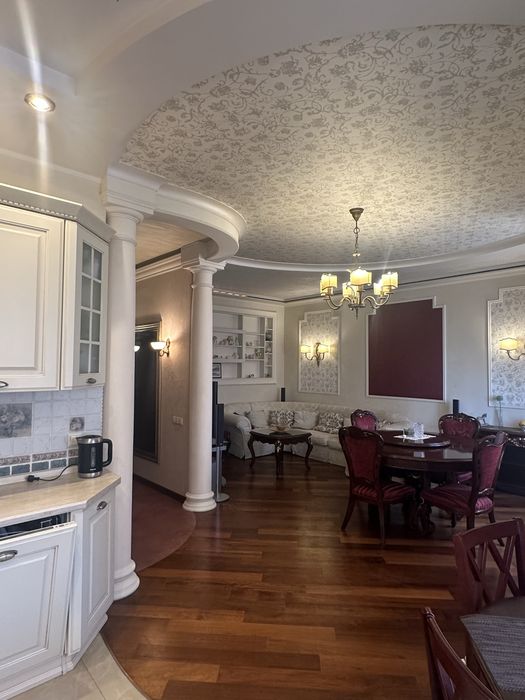 Квартира на вул. Івасюка, 6 в Києві, ID 290320, фото №3