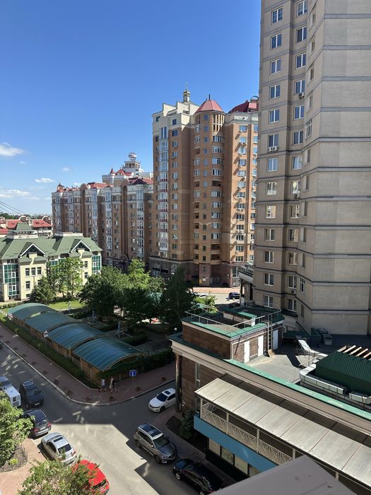 Квартира на вул. Івасюка, 6 в Києві, ID 290320, фото №9