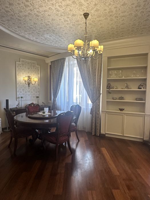 Квартира на вул. Івасюка, 6 в Києві, ID 290320, фото №10