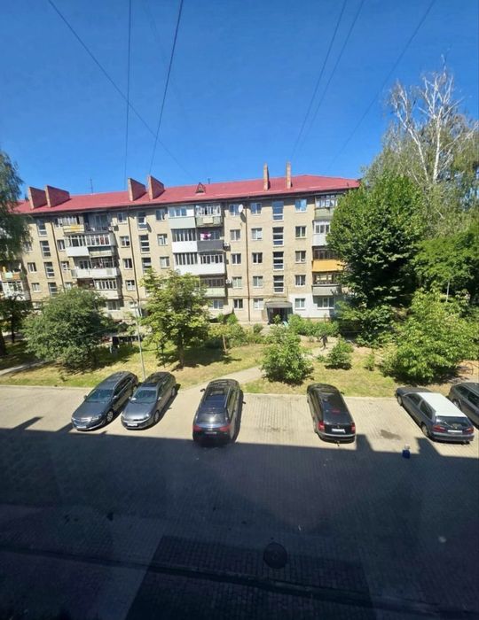 Квартира на просп. Перемоги в Луцьку, ID 290326, фото №16