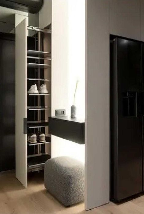 Квартира на вул. Миколи Пимоненка, 19 в Києві, ID 290447, фото №7