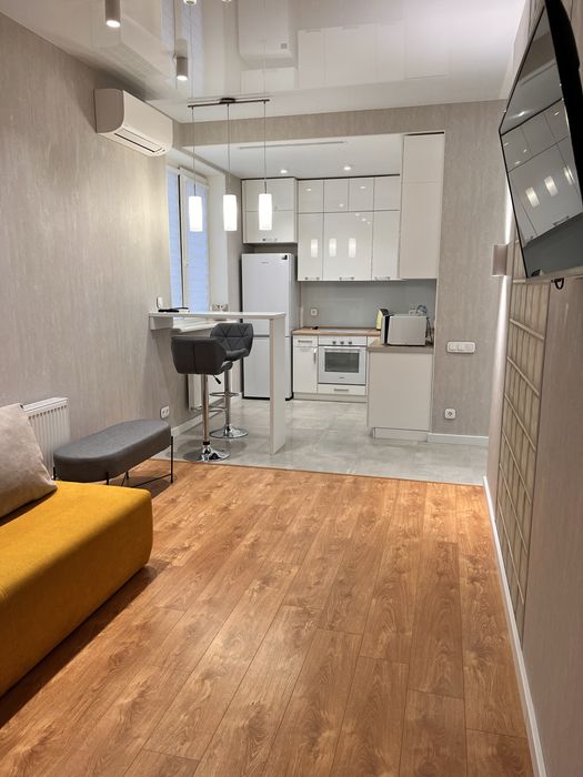 Квартира на вул. Антоненко, 49 в Харків, ID 290357, фото №4
