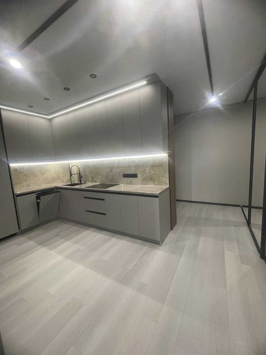 Квартира на ЖК Паркове Місто в Києві, ID 290378, фото №2