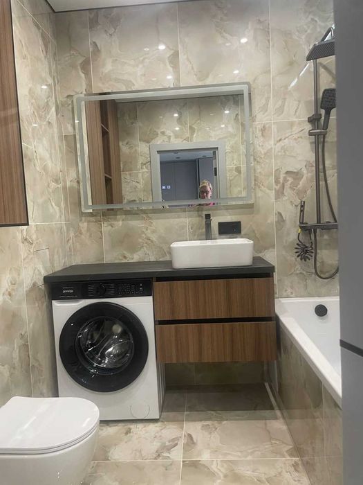 Квартира на ЖК Паркове Місто в Києві, ID 290378, фото №14
