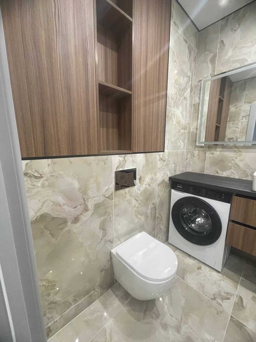 Квартира на ЖК Паркове Місто в Києві, ID 290378, фото №16