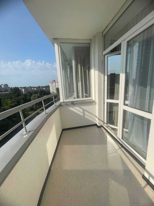 Квартира на ЖК Паркове Місто в Києві, ID 290378, фото №8