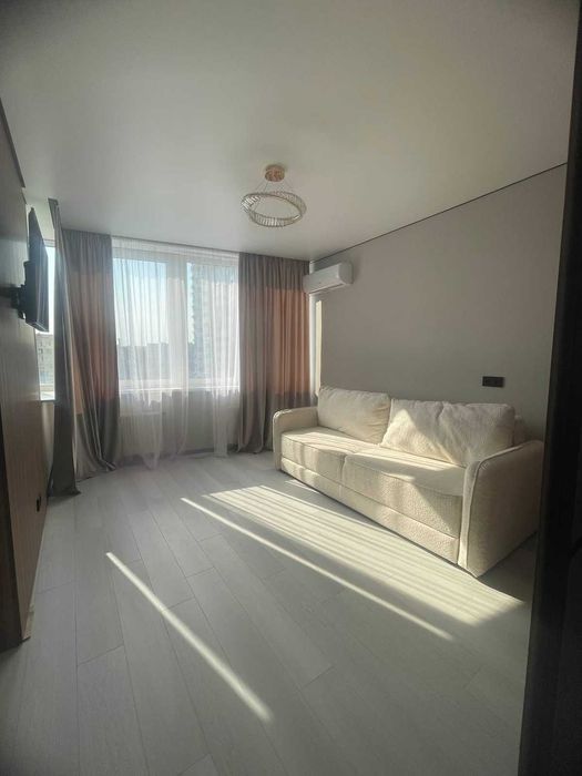 Квартира на ЖК Паркове Місто в Києві, ID 290378, фото №10