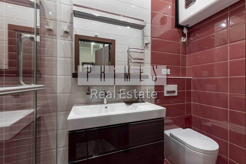 Квартира на вул. Андрія Верхогляда, 20 в Києві, ID 291207, фото №11