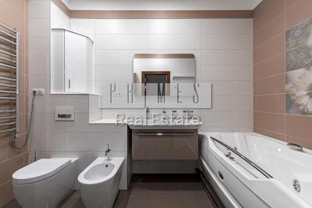 Квартира на вул. Андрія Верхогляда, 20 в Києві, ID 291207, фото №14