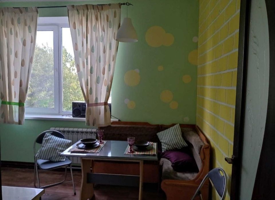 Квартира — Кам’янське, Дніпропетровська область в Дніпрі, ID 304870, фото №2