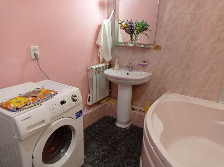 Квартира — Кам’янське, Дніпропетровська область в Дніпрі, ID 304870, фото №9