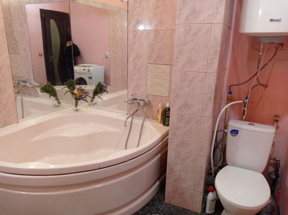 Квартира — Кам’янське, Дніпропетровська область в Дніпрі, ID 304870, фото №10