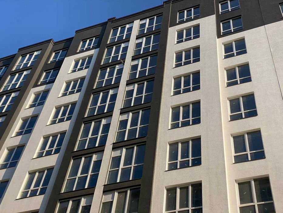 Квартира на вул. Чорновола в Івано-Франківську, ID 290442, фото №1