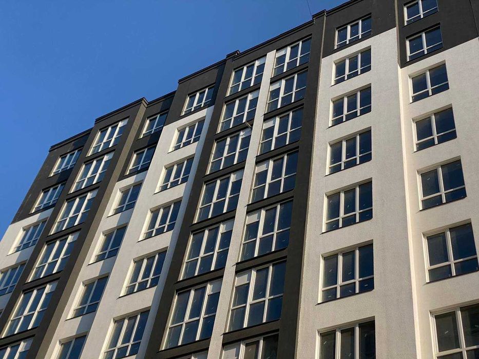 Квартира на вул. Чорновола в Івано-Франківську, ID 290442, фото №4