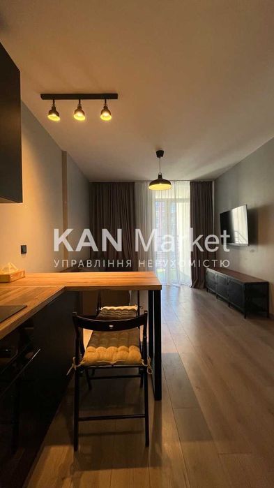 Квартира на вул. Тадея Рильського, 1 в Києві, ID 290444, фото №3