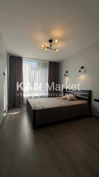 Квартира на вул. Тадея Рильського, 1 в Києві, ID 290444, фото №4