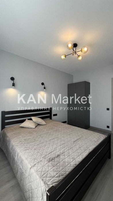 Квартира на вул. Тадея Рильського, 1 в Києві, ID 290444, фото №5
