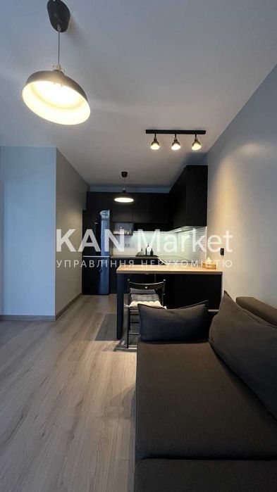 Квартира на вул. Тадея Рильського, 1 в Києві, ID 290444, фото №6
