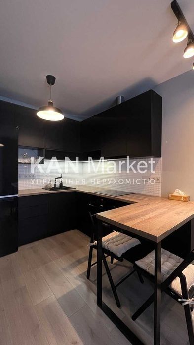 Квартира на вул. Тадея Рильського, 1 в Києві, ID 290444, фото №7