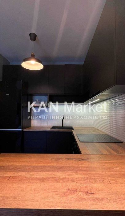Квартира на вул. Тадея Рильського, 1 в Києві, ID 290444, фото №9