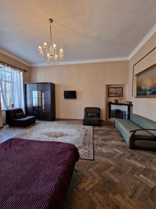 Квартира на вул. Театральна в Львові, ID 290437, фото №2