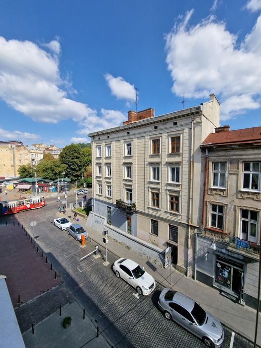Квартира на вул. Театральна в Львові, ID 290437, фото №11