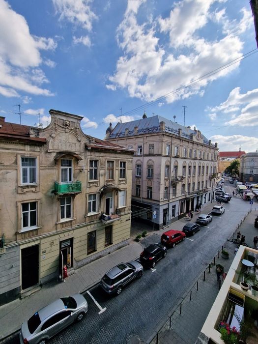 Квартира на вул. Театральна в Львові, ID 290437, фото №12
