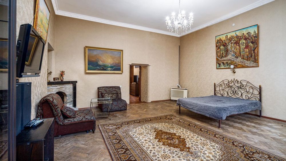 Квартира на вул. Театральна в Львові, ID 290437, фото №3