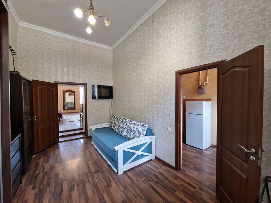 Квартира на вул. Театральна в Львові, ID 290437, фото №4