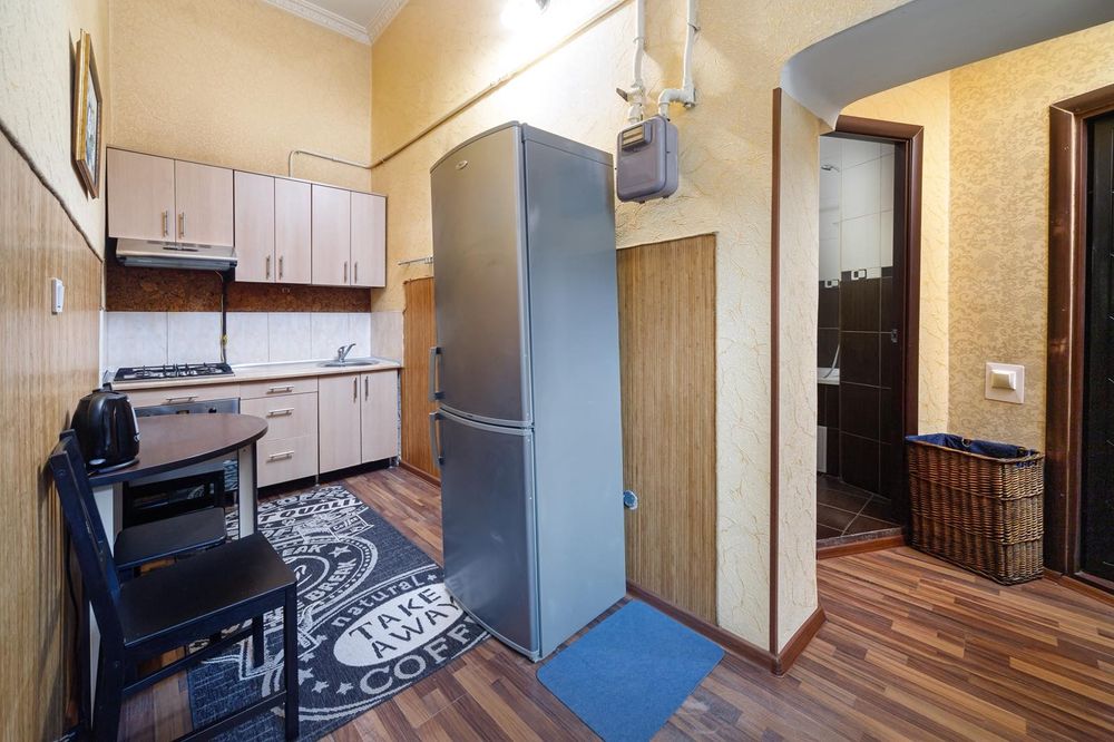 Квартира на вул. Театральна в Львові, ID 290437, фото №6