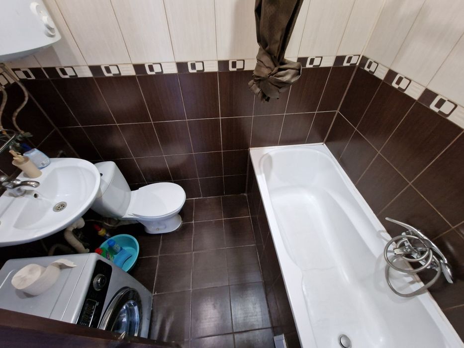 Квартира на вул. Театральна в Львові, ID 290437, фото №9