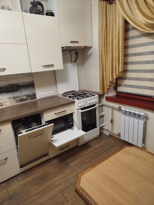 Квартира на Лермонтова 1 в Суми, ID 291906, фото №2