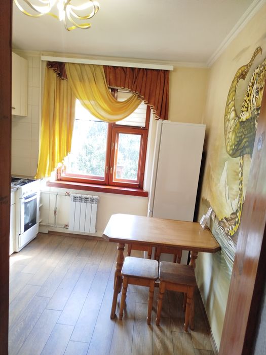 Квартира на Лермонтова 1 в Суми, ID 291906, фото №3
