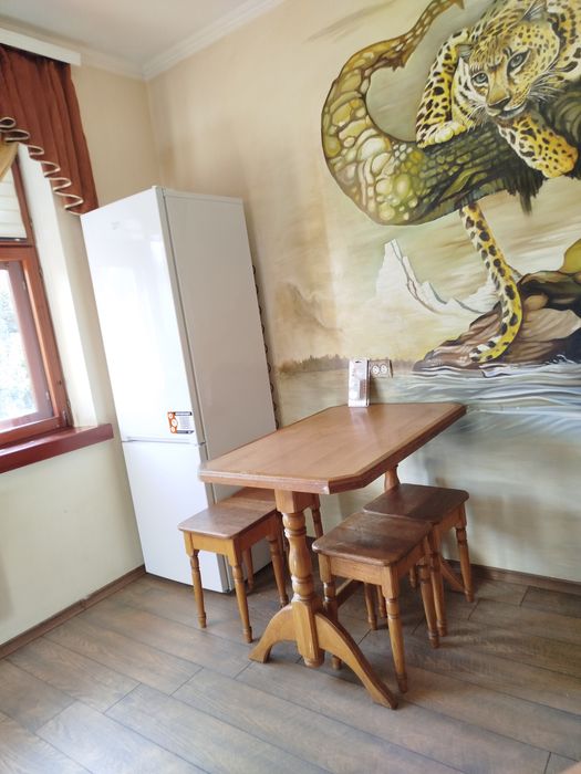 Квартира на Лермонтова 1 в Суми, ID 291906, фото №4