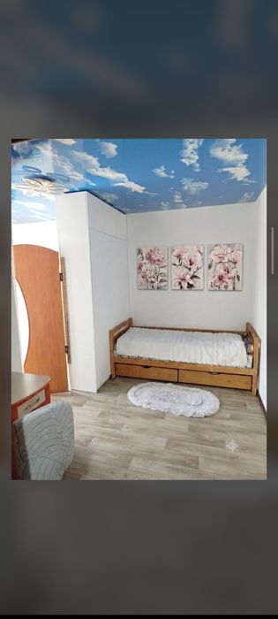 Квартира на Лермонтова 1 в Суми, ID 291906, фото №5